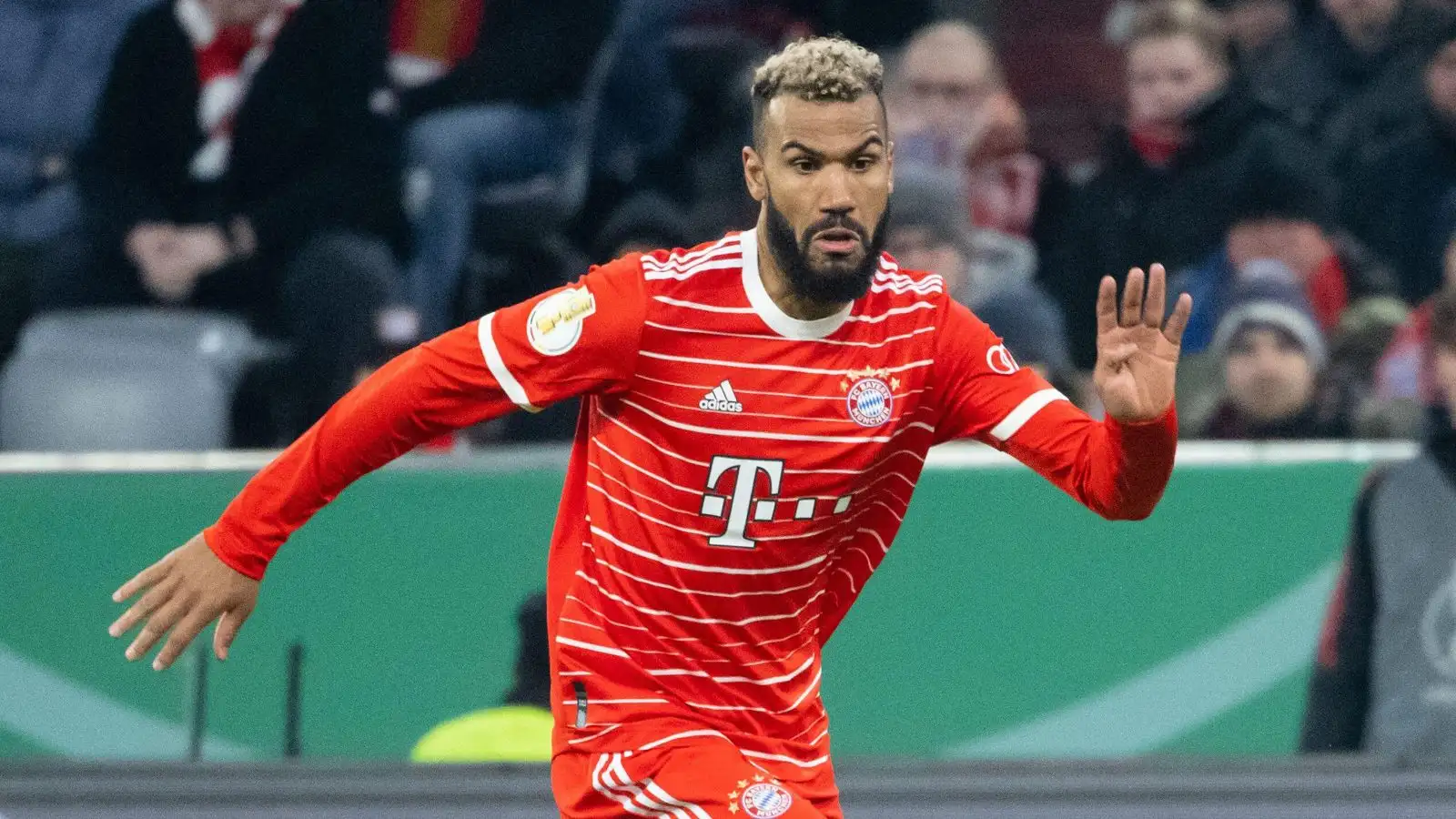 Man City receive boost ahead of Champions League tie as Bayern Munich star could miss out through injury