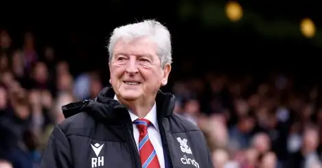 Hodgson: Southampton win would be ‘massive’ for Crystal Palace – ‘Easier said than done’