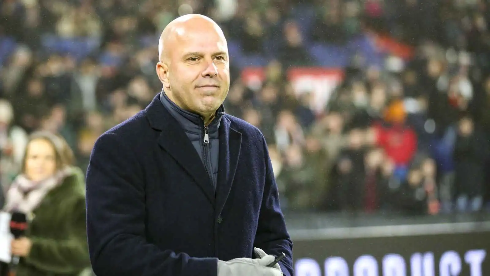 Tottenham required to pay ‘record fee’ to bring in serial winning manager Levy has on his shortlist