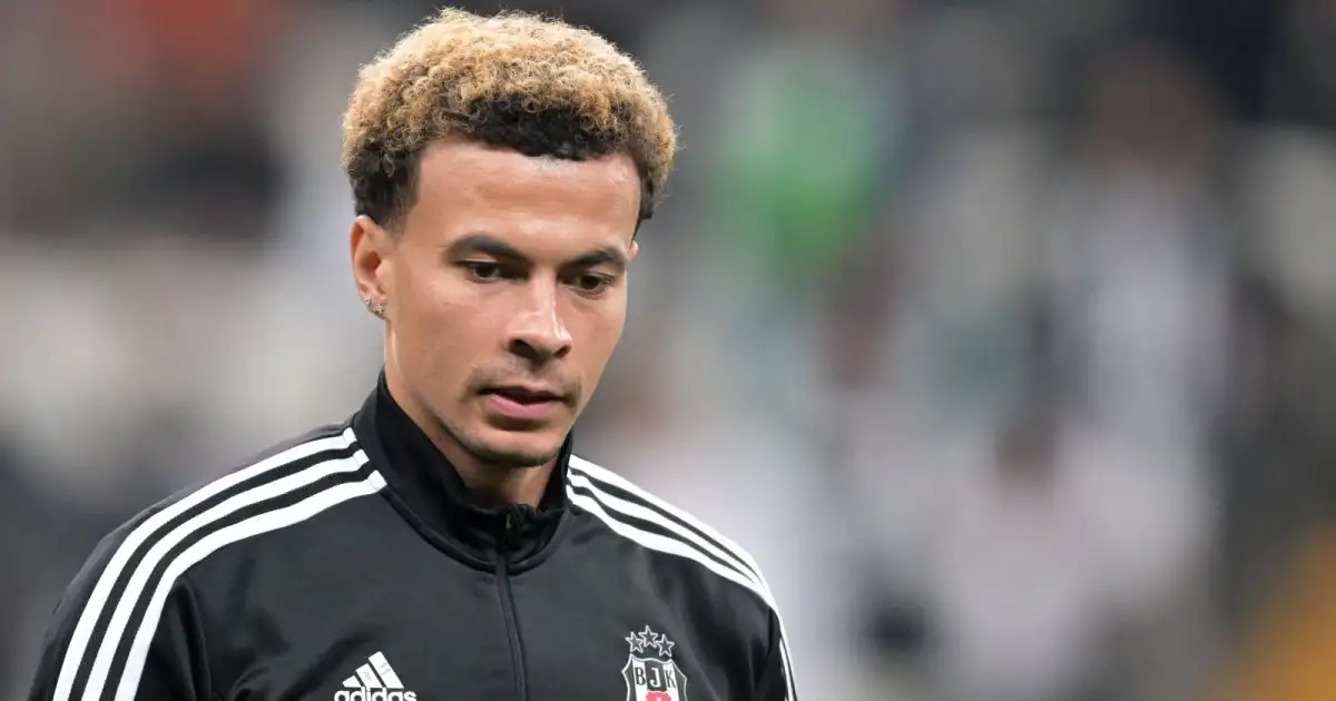 Dele Alli opens up in Gary Neville interview about sexual abuse, dealing  drugs and rehab - Futbol on FanNation