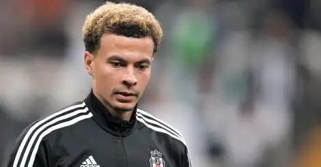 Dele Alli reveals rehab stay over sleeping pill addiction; opens up to Neville on childhood trauma