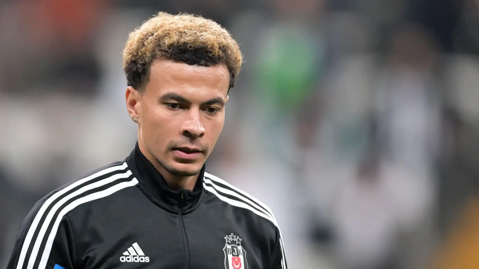 Dele Alli reveals rehab stay over sleeping pill addiction; opens up to Neville on childhood trauma