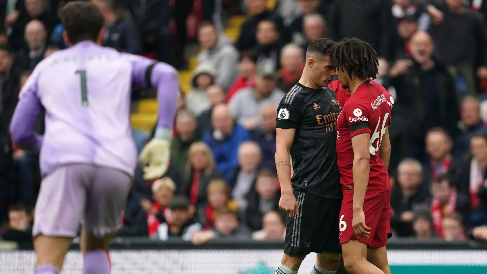 Liverpool legitimately top of Premier League for first time in over TWO  YEARS - Liverpool FC - This Is Anfield