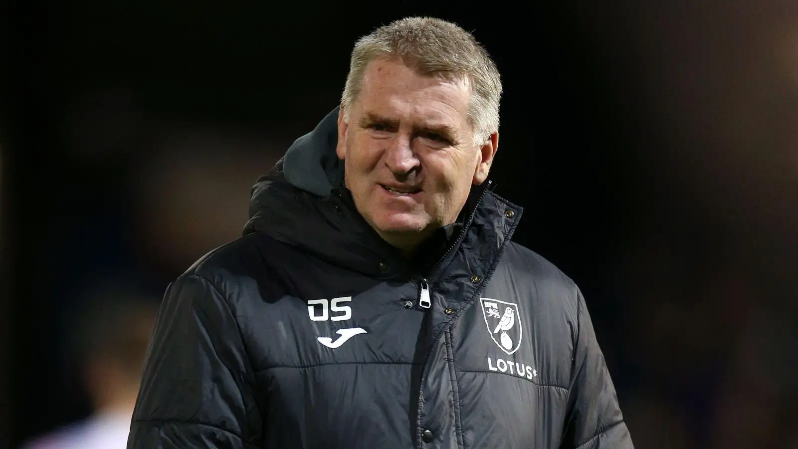Leicester enter ‘advanced discussions’ to appoint ex-Aston Villa boss Smith as interim manager