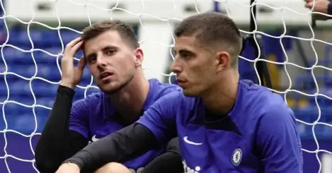 Chelsea slammed for confusing business model as star pair ‘will definitely improve direct rivals’