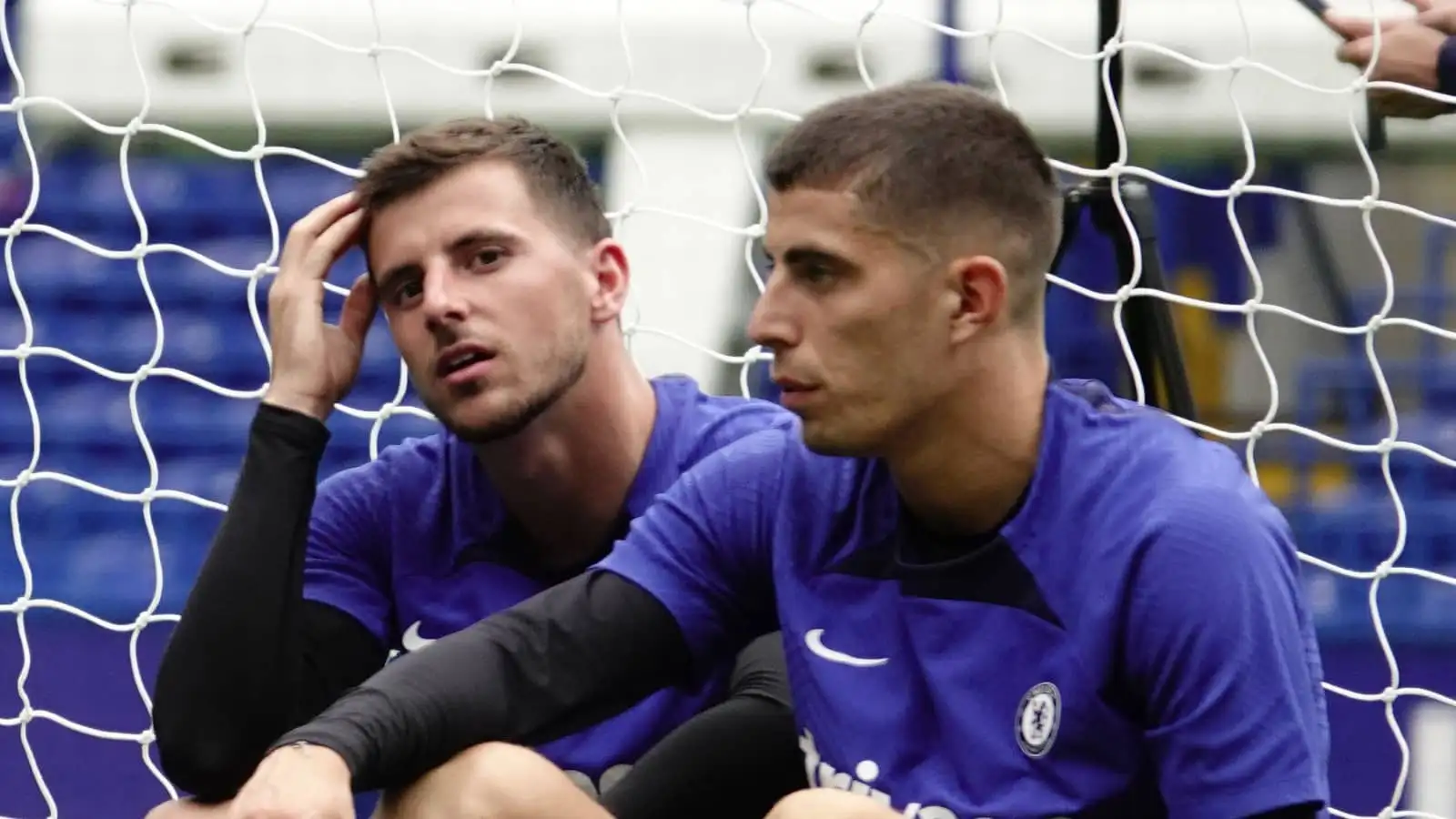 Chelsea criticised for star’s situation, with Bayern Munich move mooted as Tuchel ‘will want’ him