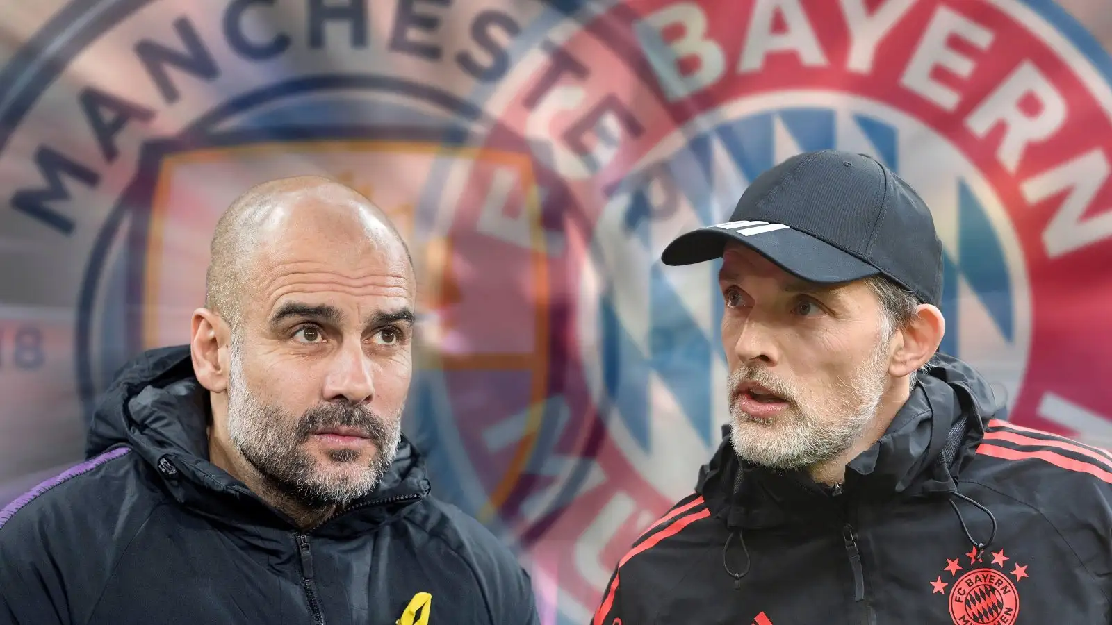 Bayern boss Thomas Tuchel admits he is struggling to prepare the ‘best’ way for Man City clash