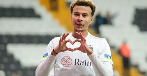Dele Alli needs help, not the usual despicable and dangerous reporting from reckless churnalists