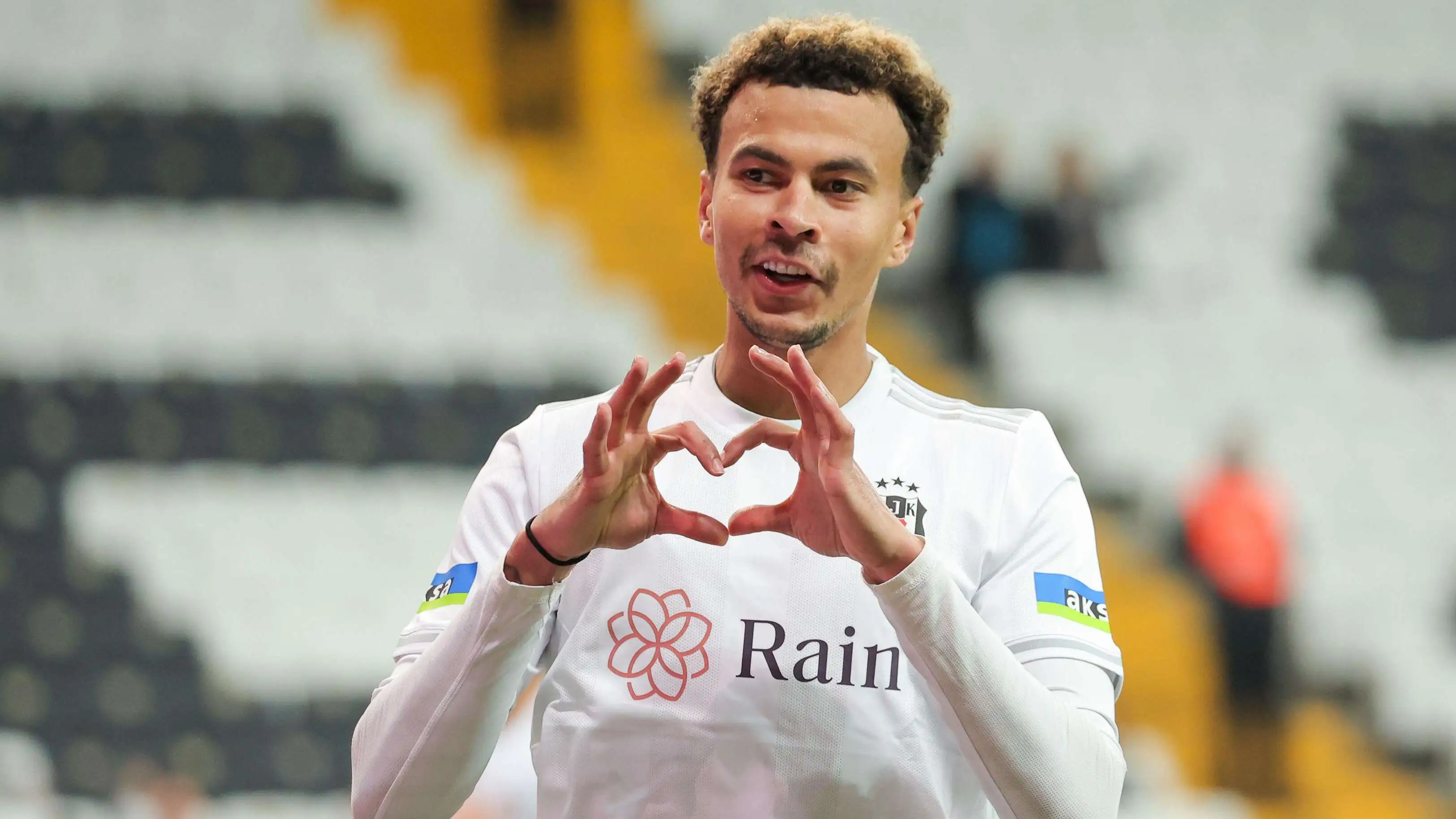 Dele Alli needs help, not the usual despicable and dangerous reporting from reckless churnalists