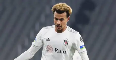 Pundit berates ‘escapee’ Dele Alli who has ‘wasted everybody’s time’ including ‘his own’
