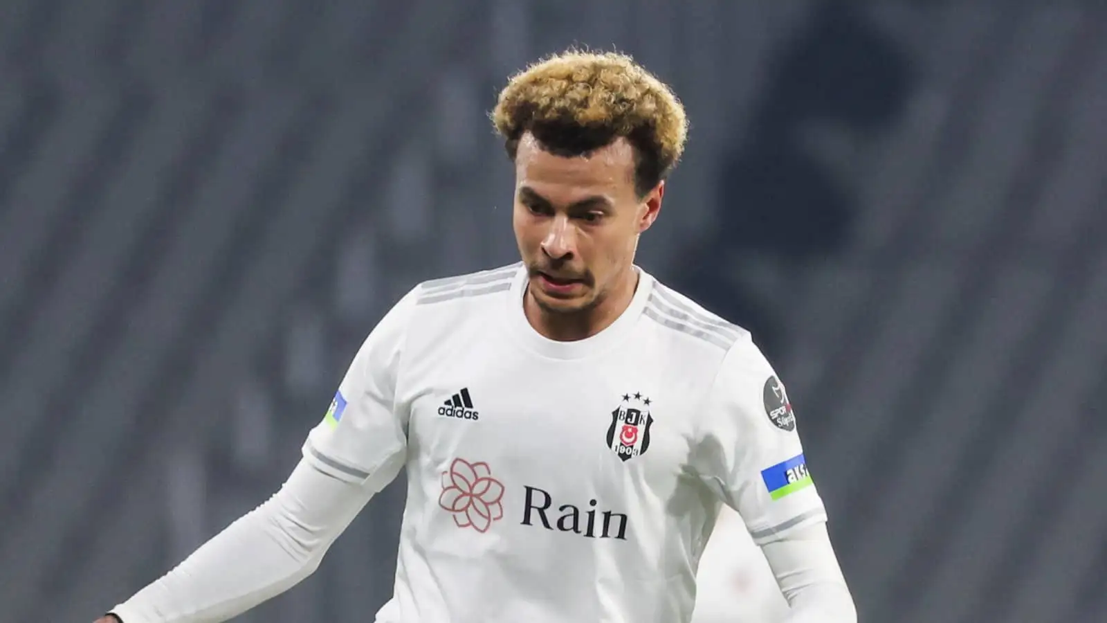 Pundit berates ‘escapee’ Dele Alli who has ‘wasted everybody’s time’ including ‘his own’