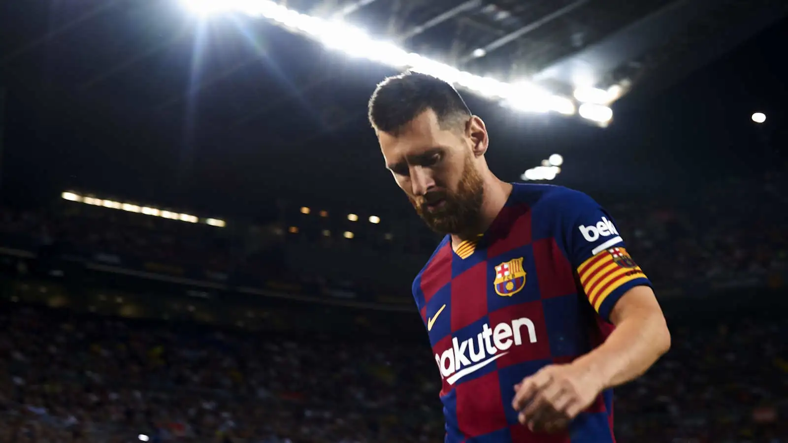Messi returning to Camp Nou is a daydream that Barcelona cannot afford right now