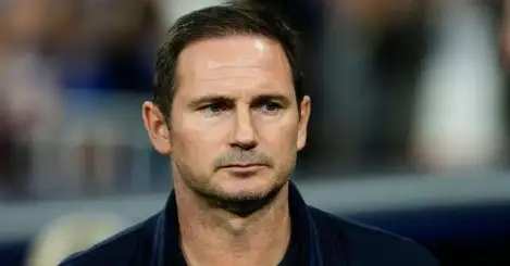 Chelsea star reveals Lampard rallying cry the players ignored in defeat to Real Madrid