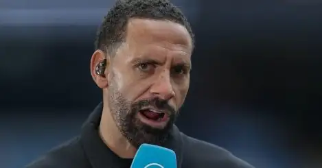 Ferdinand makes Liverpool claim over Bellingham chase and identifies Man Utd transfer issue