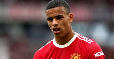 Mason Greenwood saga was an omnishambles and Man Utd deserve no credit