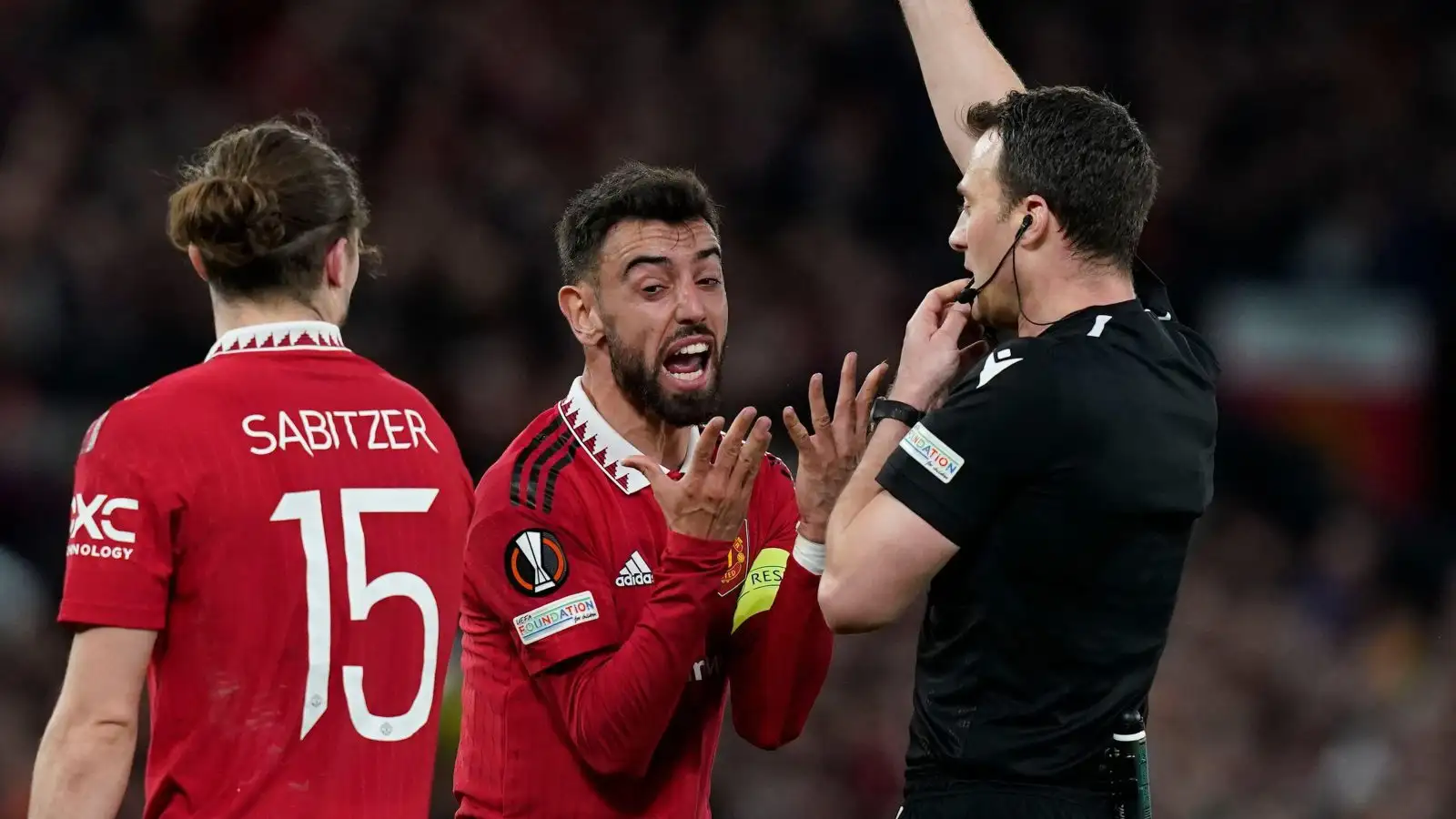 Seven remarkable Bruno Fernandes stats from his first year at Man Utd -  Planet Football