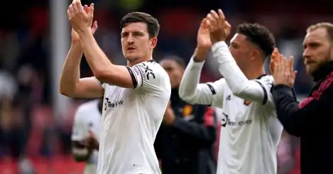 Man Utd pair provide the perfect answer after Keane claims that they ‘shouldn’t be at the club’