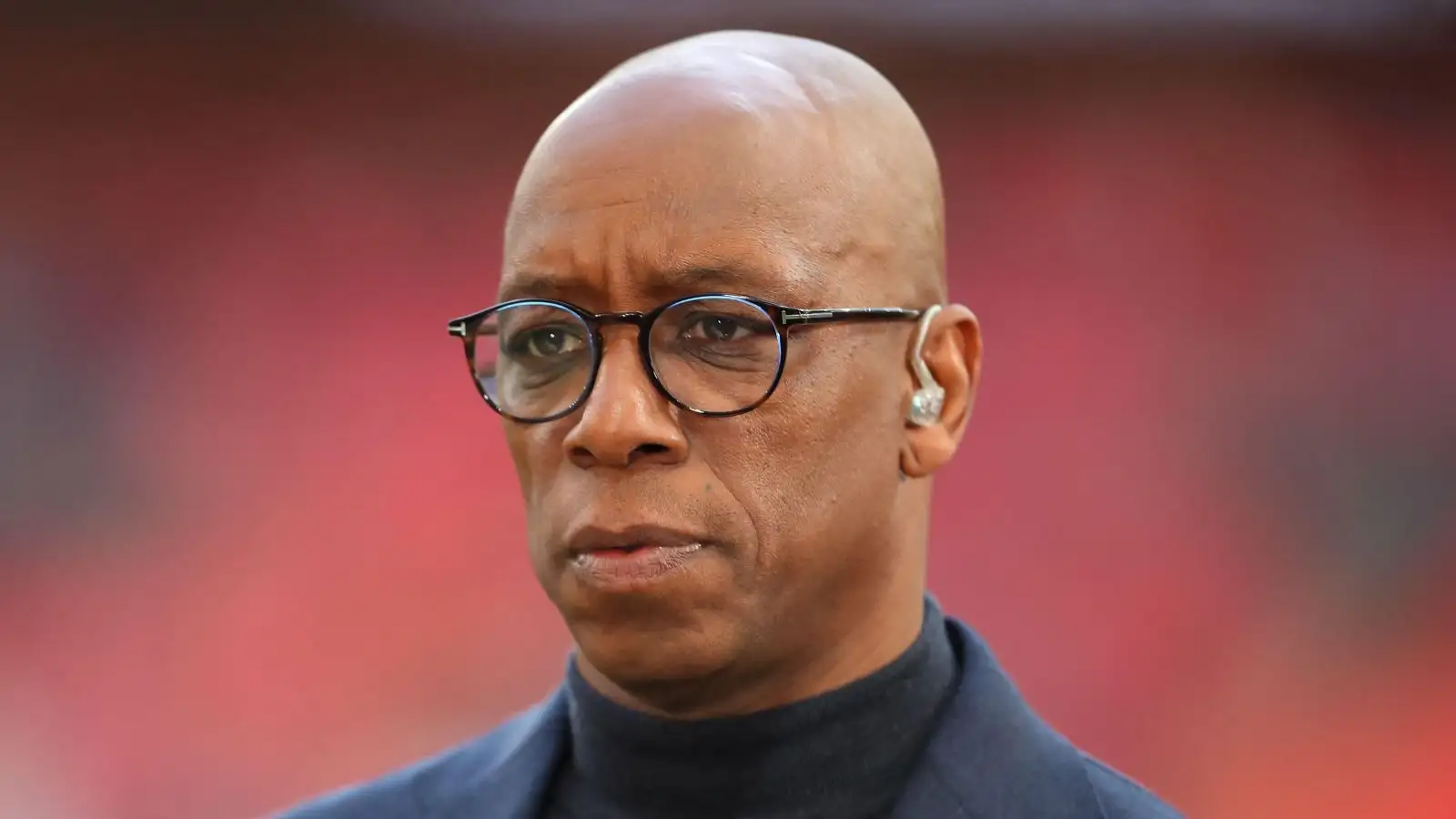 Ian Wright gives one reason why he would not take 'magnificent' Man City  sensation at Arsenal