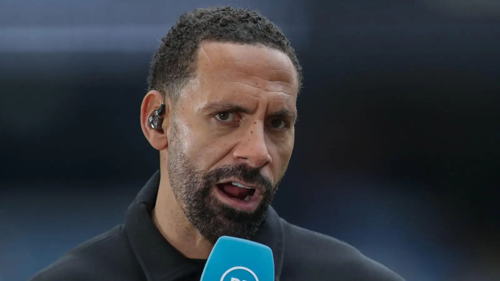 Ferdinand thinks Arteta will be losing patience with ‘rash’ Arsenal man who’s proving ‘very costly’