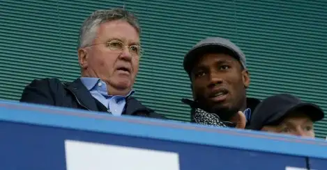 ‘I no longer recognise my club’ – Drogba launches scathing attack on Chelsea ownership