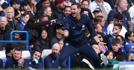 ‘Use this time’ – Sherwood tells Chelsea to sack Lampard and bring in Potter’s successor right now