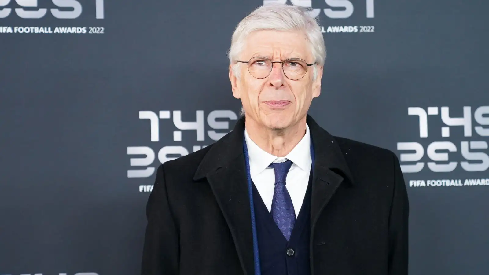 Arsenal legend Wenger rates £105m Rice signing and makes Premier League title prediction