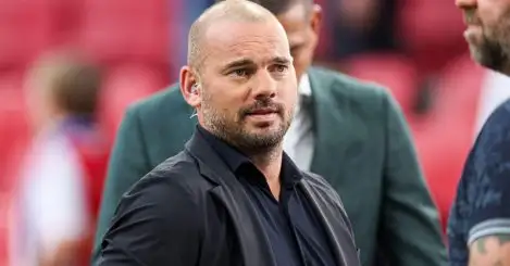 Sneijder defends ‘angry’ Boehly as he accuses one Chelsea star of ‘walking’ against Real Madrid