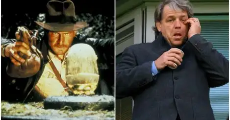 Todd Boehly, like Indiana Jones, could have done f*** all and Chelsea would be better off