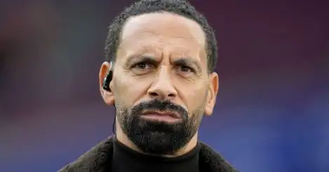 Ferdinand exposes ‘hapless’ Man Utd star as Ten Hag is told he’s right ‘not to adapt for individuals’