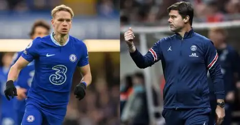 Pochettino ‘roadmap’ for two Chelsea stars key to appointment as Son Heung-min example used