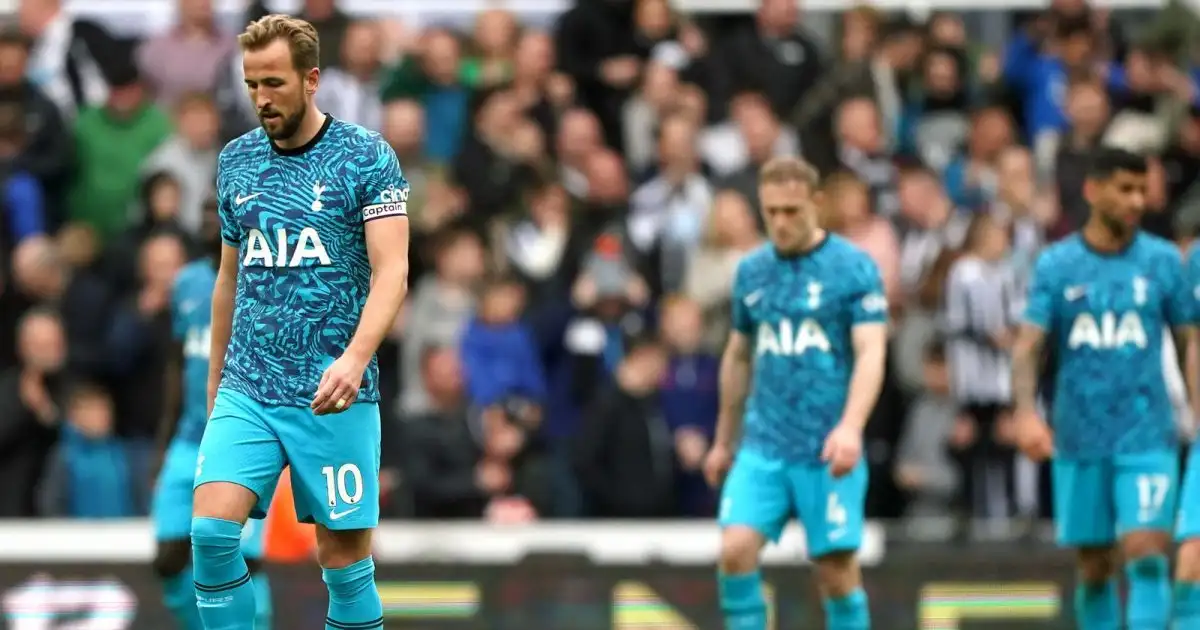 Tottenham Hotspur have the most dangerous player in the Premier