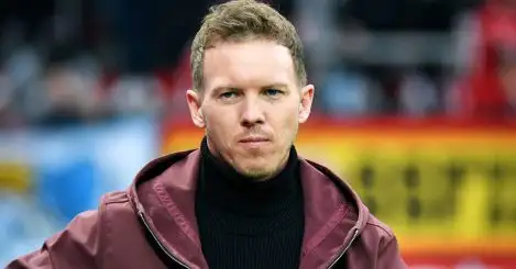 ‘Spooked’ Nagelsmann pulled out over ‘serious concerns’ as Chelsea choose new manager