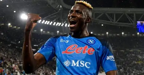 Chelsea insiders feel £53m new arrival could end pursuit of striker target ‘preferred’ by Man Utd