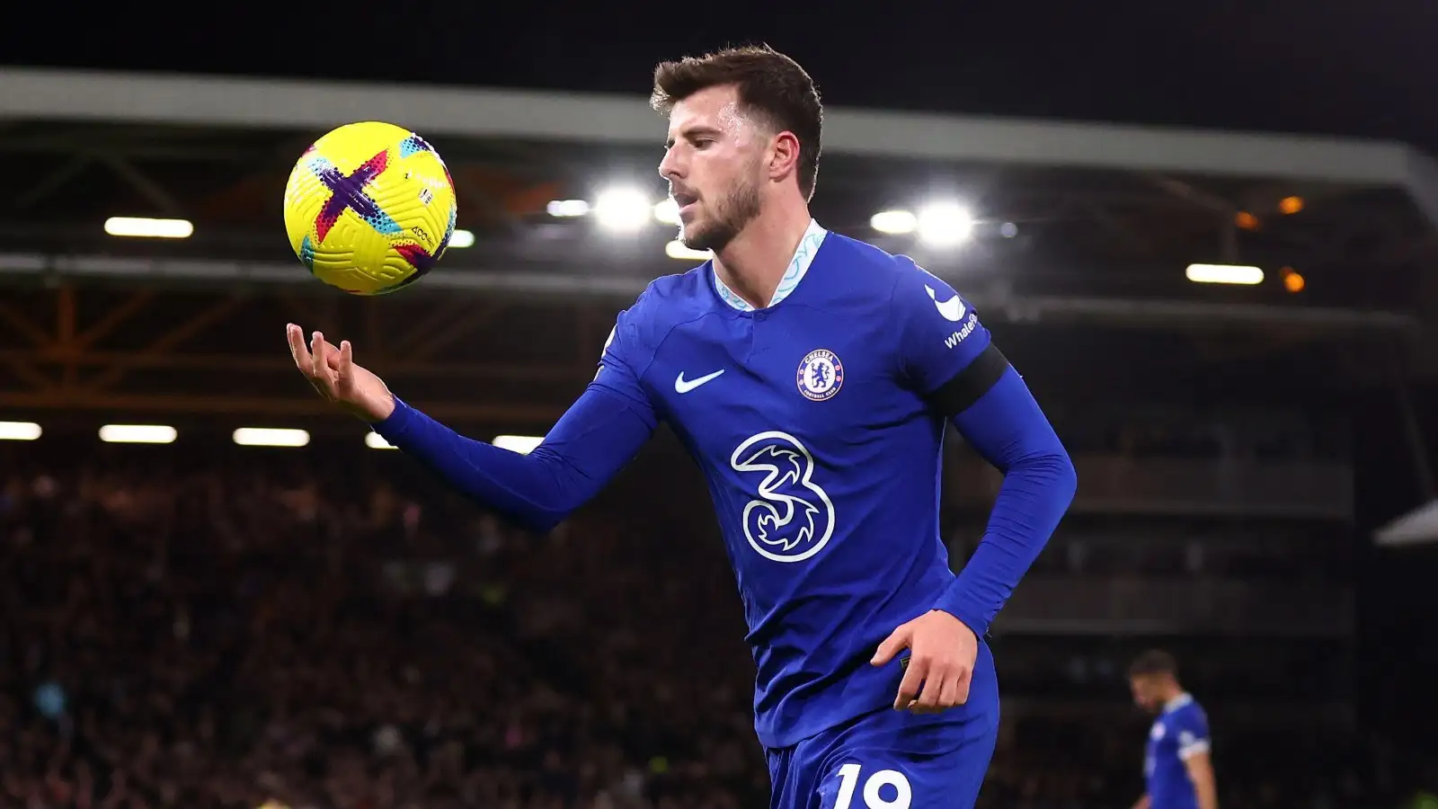 Man Utd told to pay half what Chelsea want for ‘better fit’ than Neymar