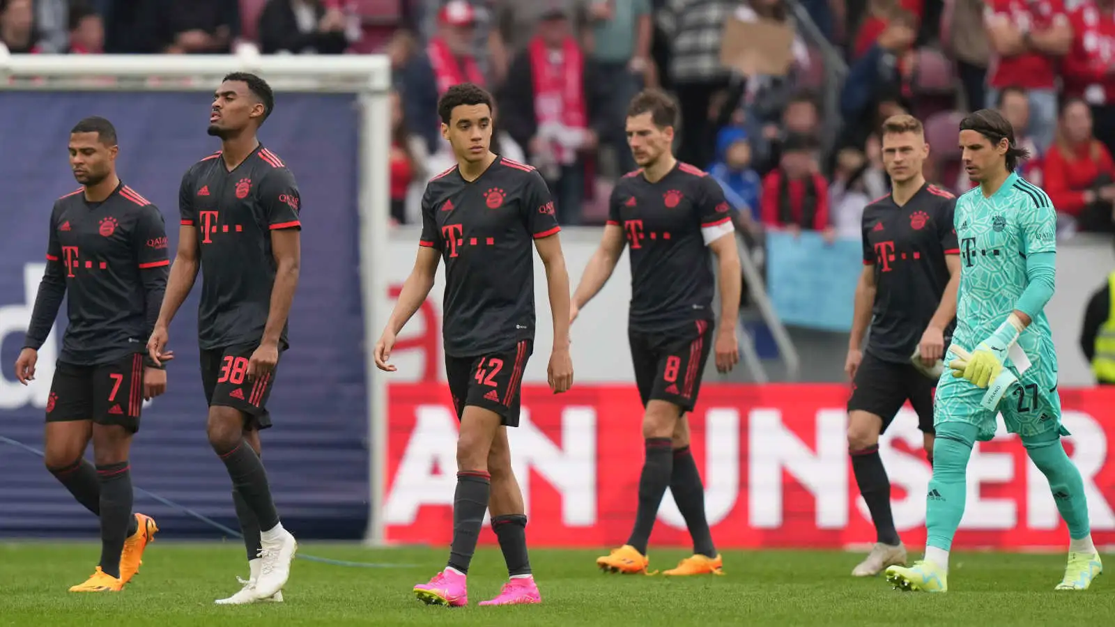 Bayern Munich serial success breeds unmanageable expectations for Nagelsmann and Tuchel