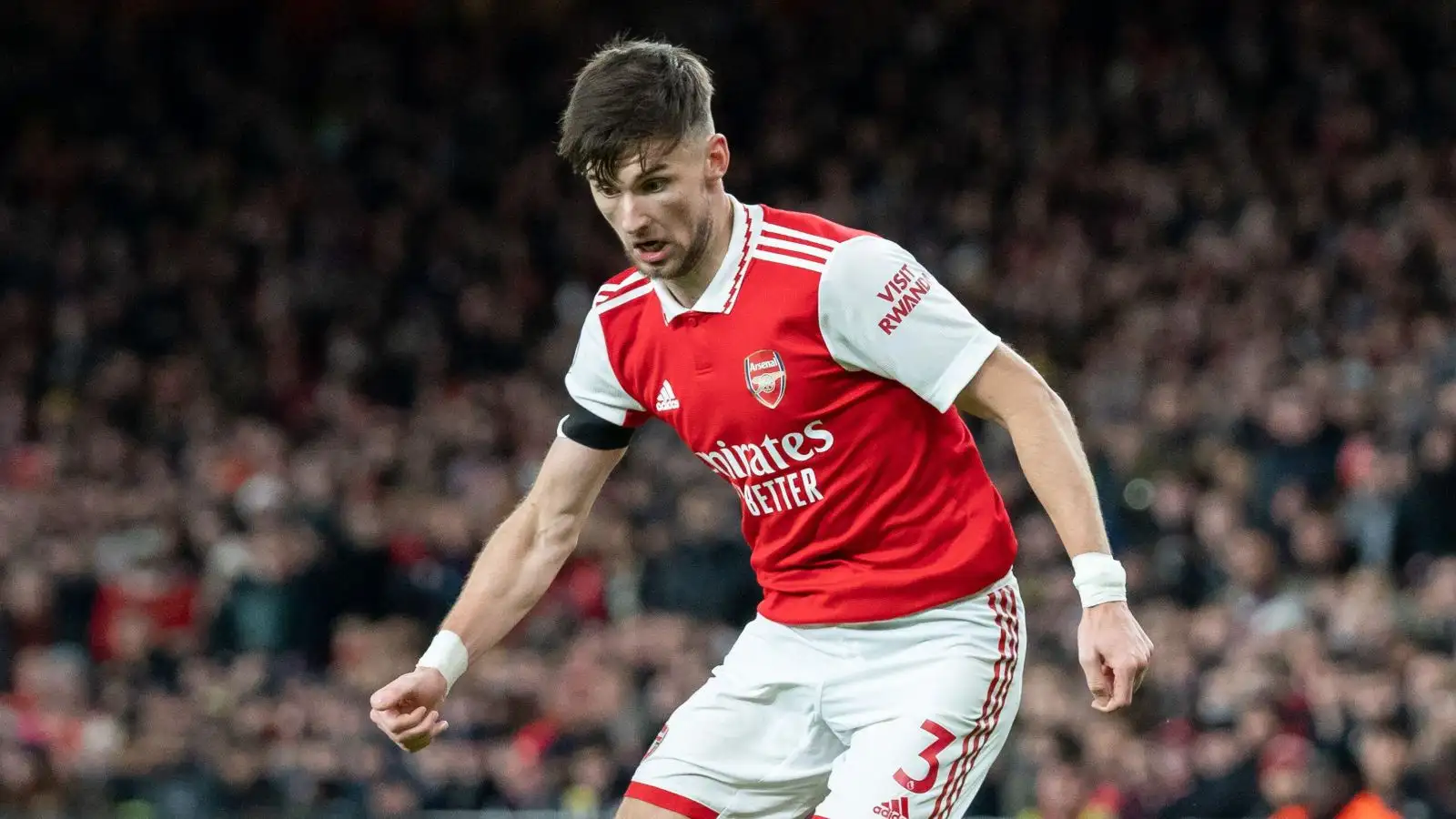 Pirates new signing reveals how Arsenal star model his game