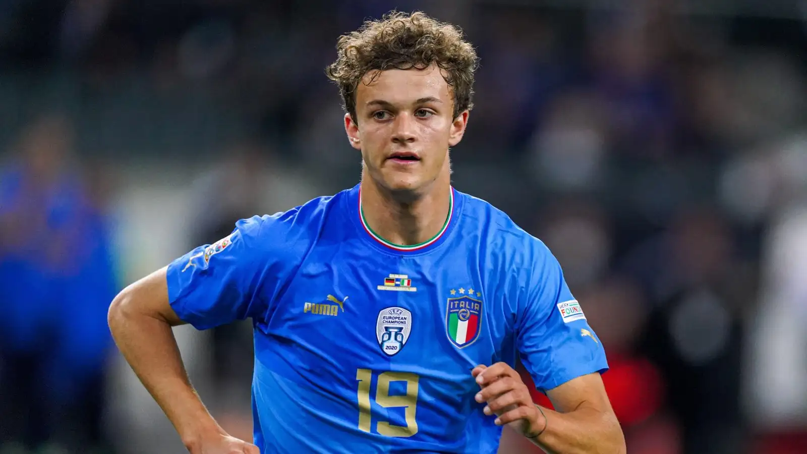 Liverpool chase ‘most promising defender in Serie A’ to ‘kill two birds with one stone’ for Jurgen Klopp