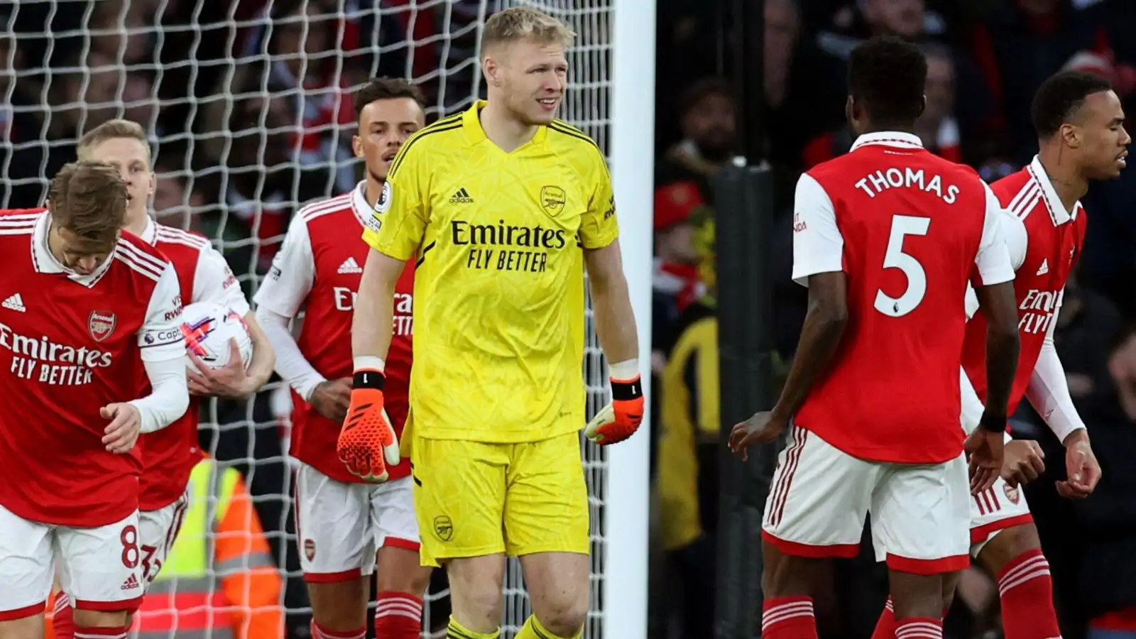 Champions League rival could be 'stripped of title' won vs Arsenal