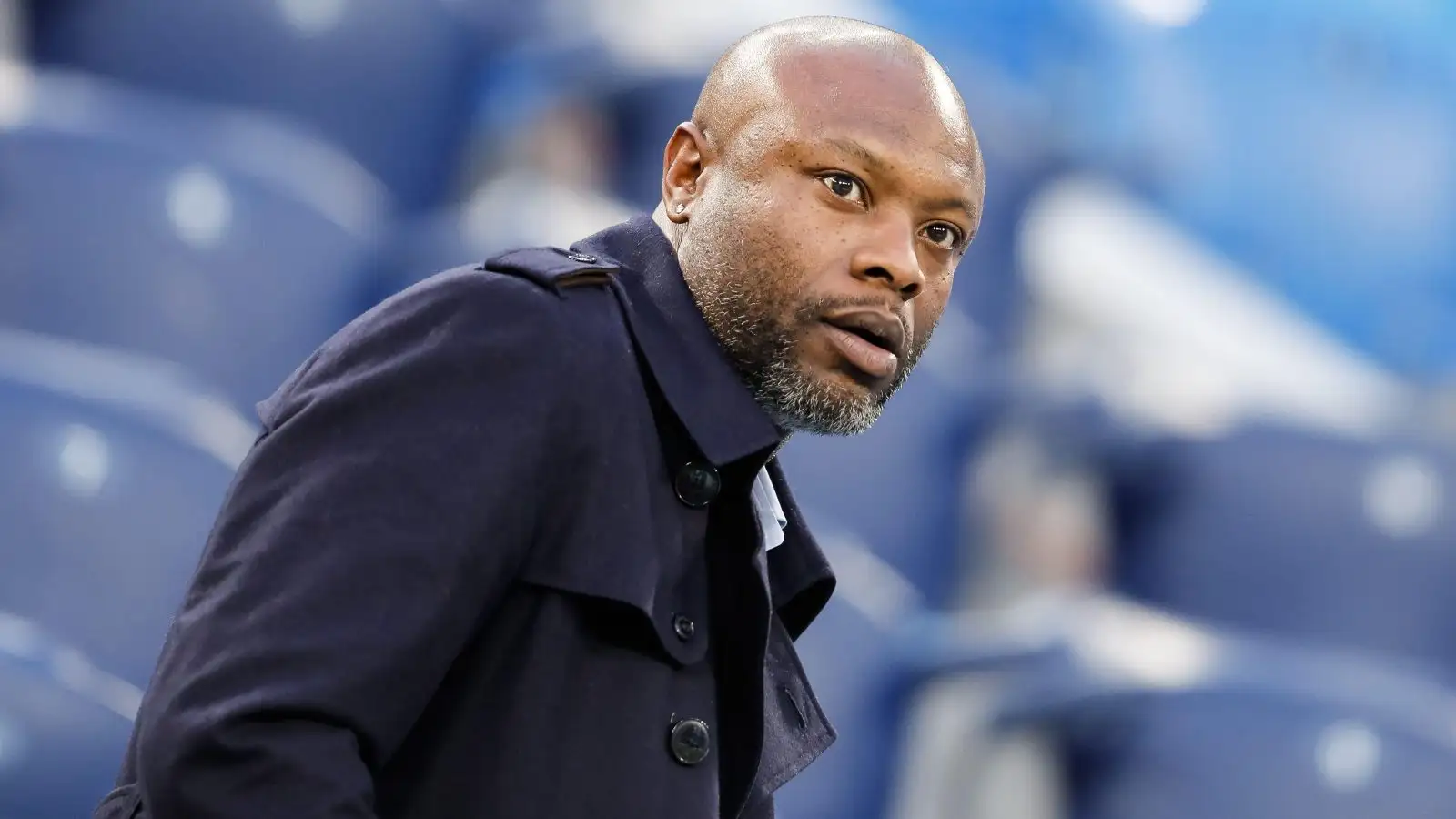 Gallas thinks one Chelsea star must leave after 'he did nothing' against Arsenal 1 Previous Chelsea protector William Gallas