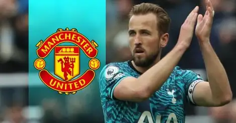 Man Utd learn new ‘discount’ price for Ten Hag’s top striker target as club ‘lay groundwork’