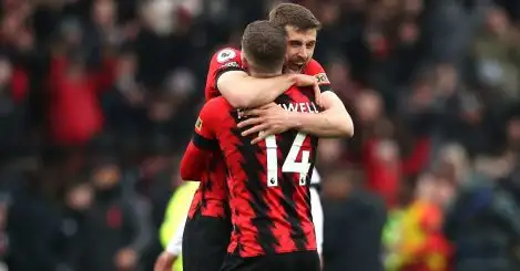 Gary O’Neil has made many (including us) look like fools with Bournemouth resilience