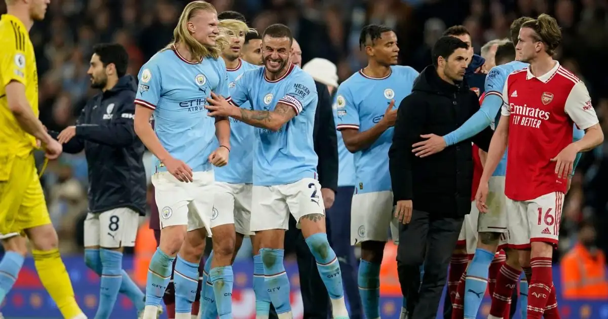 Chelsea v Man City: Get free bets & price boost on City win