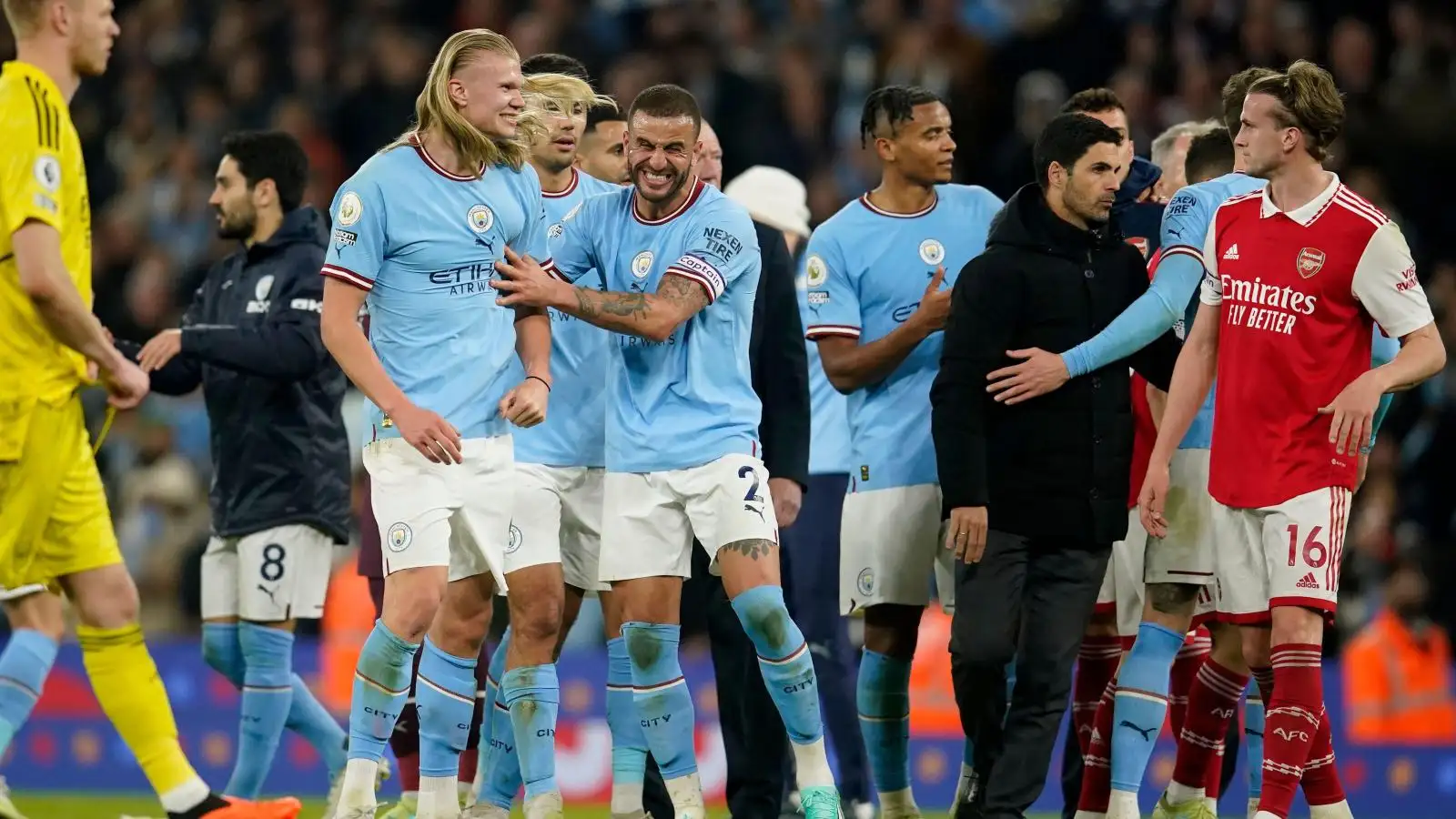 De Bruyne must pray penalty blunder doesn't define Man City's