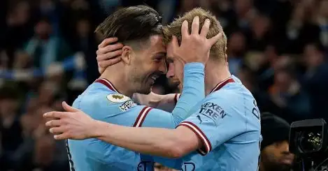 16 Conclusions on Man City 4-1 Arsenal: De Bruyne and Haaland run riot as Gunners fold