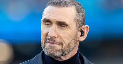 Keown slams Arsenal man for letting Haaland ‘strut around the pitch’ – ‘it looked really easy’