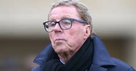 Redknapp reveals Bellingham’s preferred transfer after Liverpool ‘drop out’ of £130m race – ‘I heard’