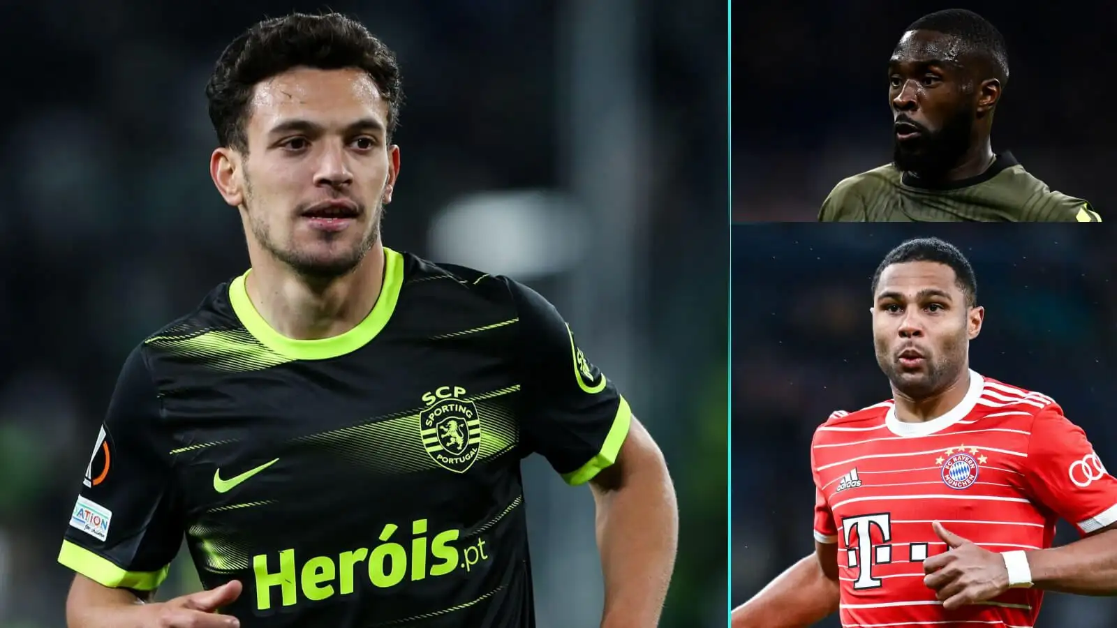 Gnabry back to Arsenal? Eight players starring abroad who deserve another shot in the Premier League