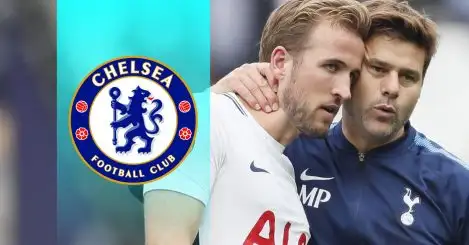 Neville says Spurs must ‘swallow’ Kane reality as Poch ‘tempts’ striker into ‘scary’ Chelsea reunion