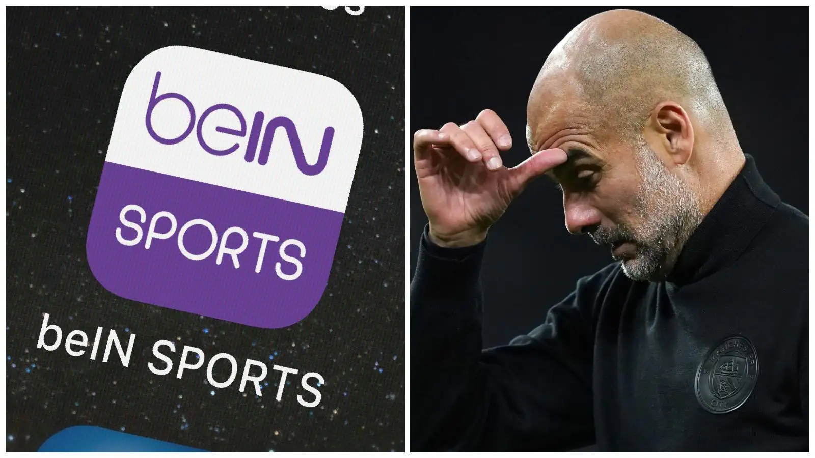 Man City are more than just money: Premier League domination owes