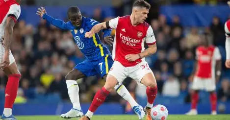 Kante to Arsenal? Former Chelsea, Gunners man says ‘why not’ in ‘good move for both parties’